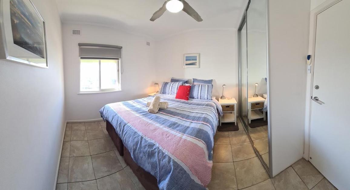 Acushla Accommodation Esplanade Living Self Check-In Self Check-Out West Beach Exteriör bild