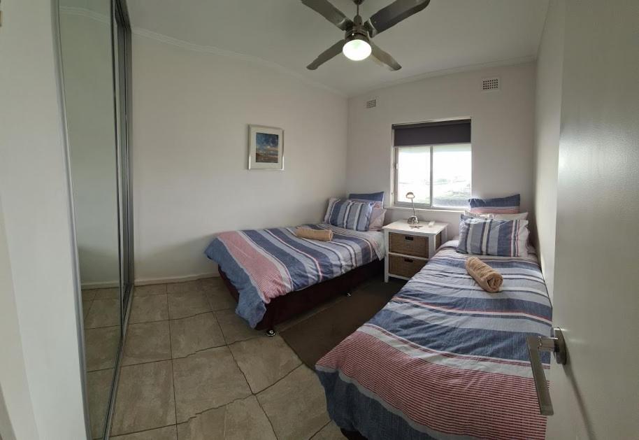 Acushla Accommodation Esplanade Living Self Check-In Self Check-Out West Beach Exteriör bild