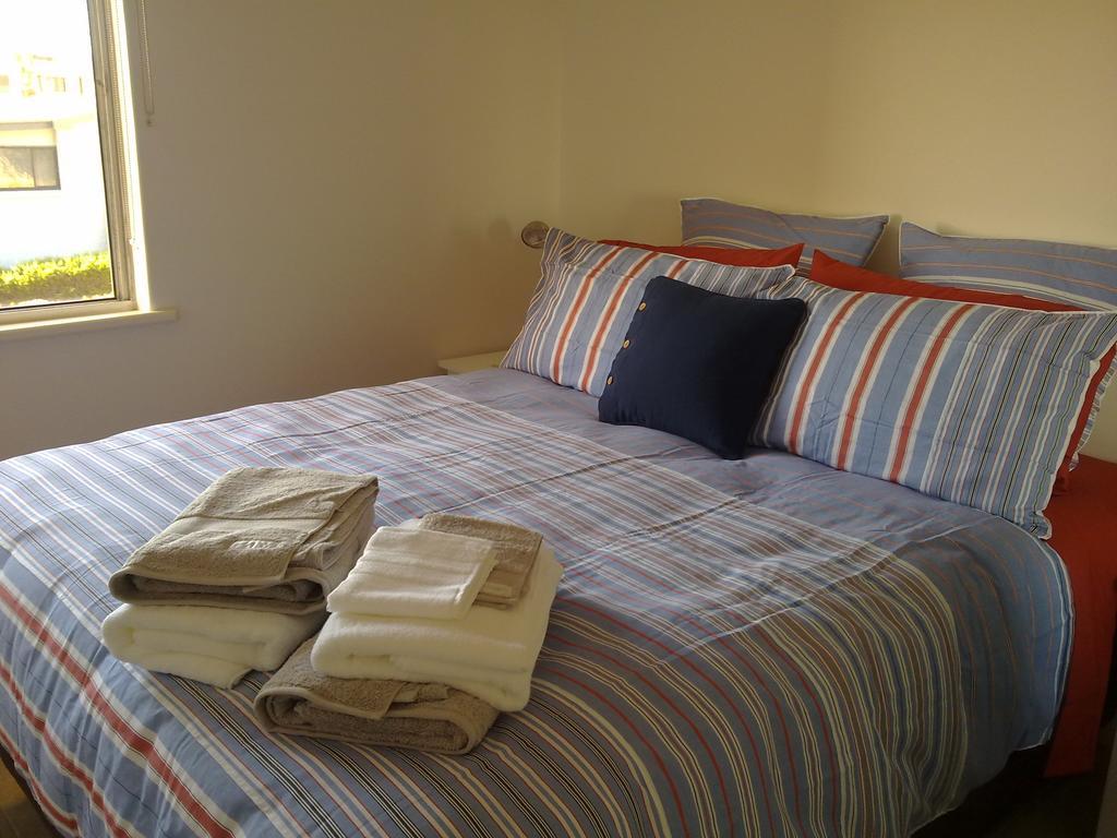 Acushla Accommodation Esplanade Living Self Check-In Self Check-Out West Beach Exteriör bild
