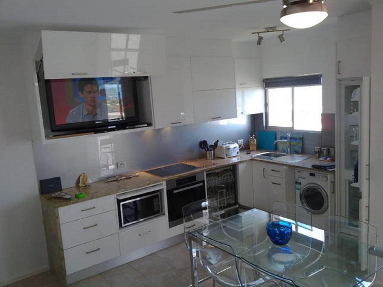 Acushla Accommodation Esplanade Living Self Check-In Self Check-Out West Beach Exteriör bild