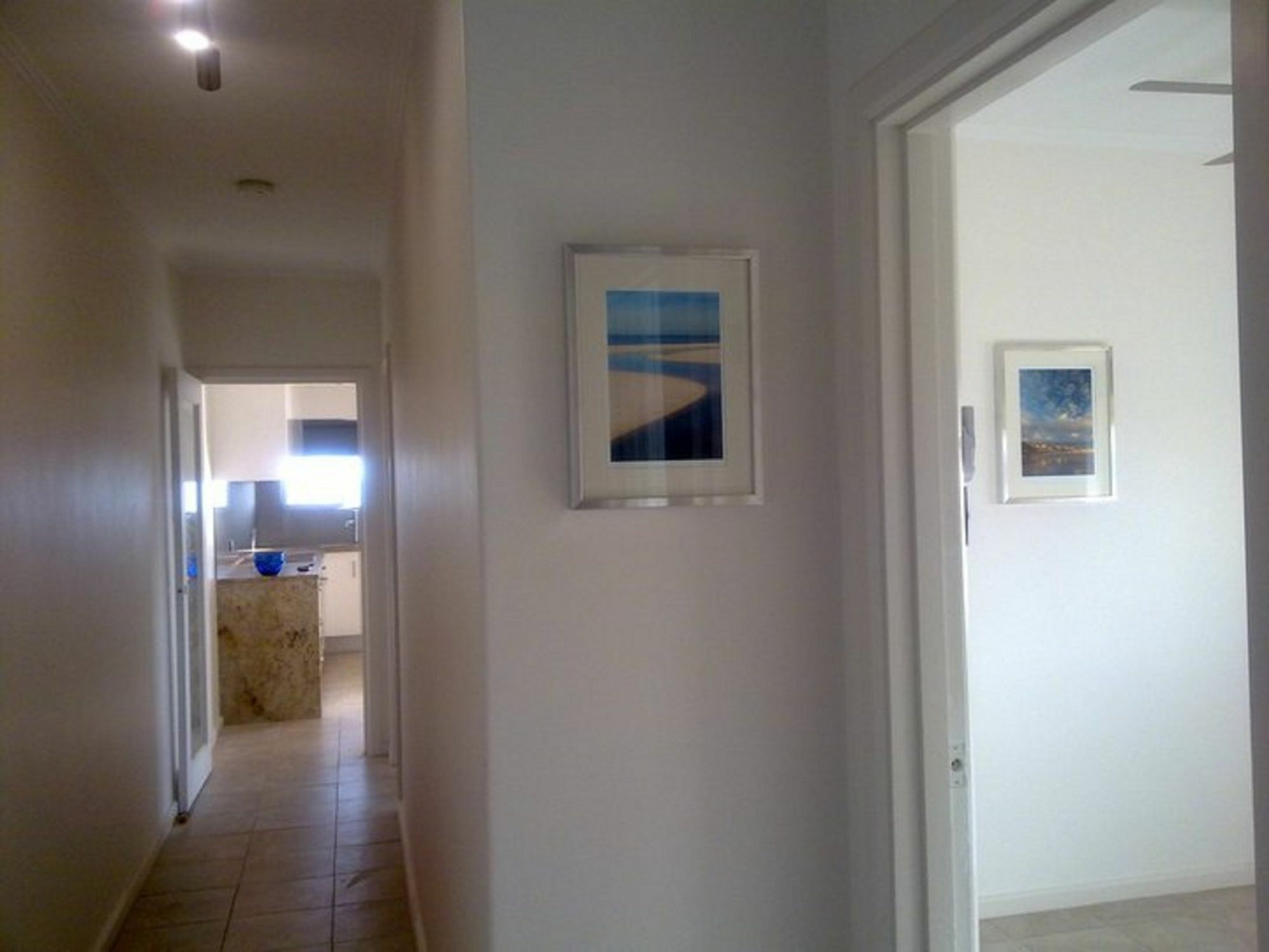 Acushla Accommodation Esplanade Living Self Check-In Self Check-Out West Beach Exteriör bild