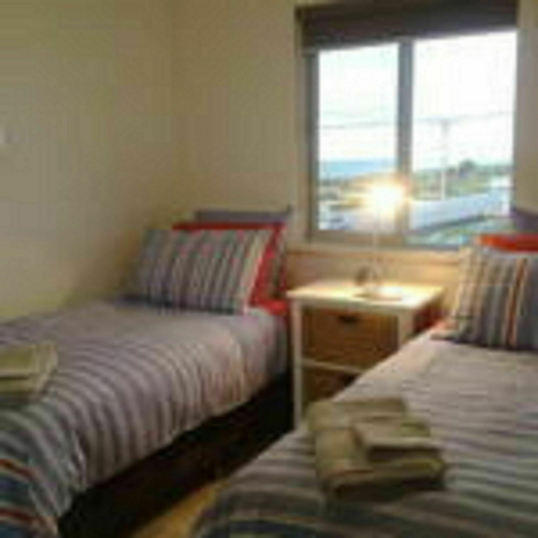 Acushla Accommodation Esplanade Living Self Check-In Self Check-Out West Beach Exteriör bild