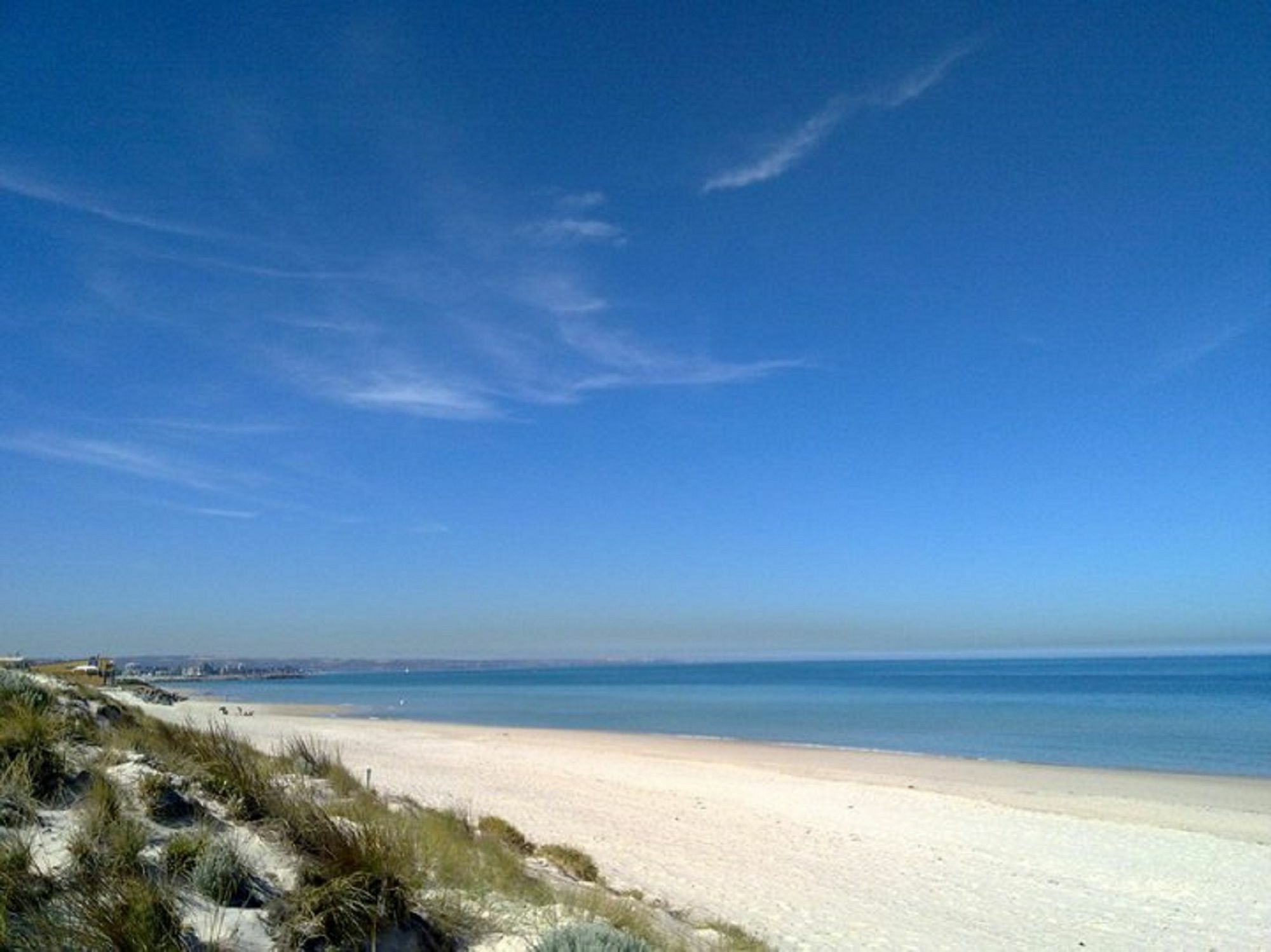 Acushla Accommodation Esplanade Living Self Check-In Self Check-Out West Beach Exteriör bild