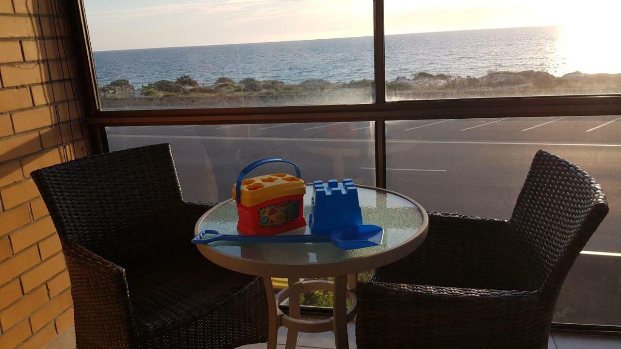 Acushla Accommodation Esplanade Living Self Check-In Self Check-Out West Beach Exteriör bild