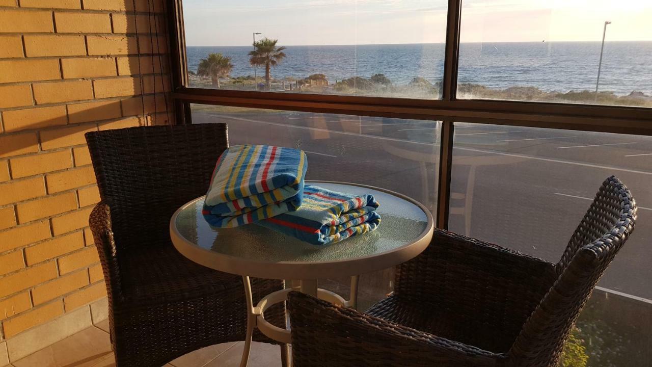 Acushla Accommodation Esplanade Living Self Check-In Self Check-Out West Beach Exteriör bild